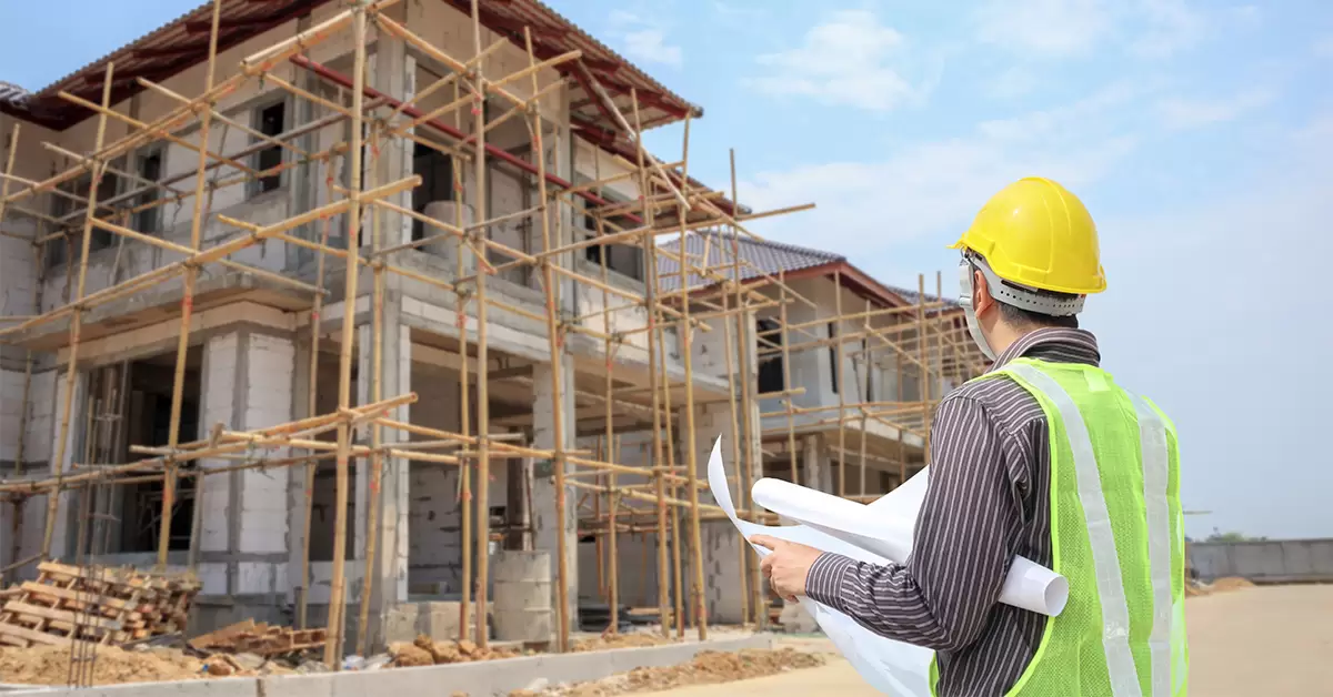 Residential Construction