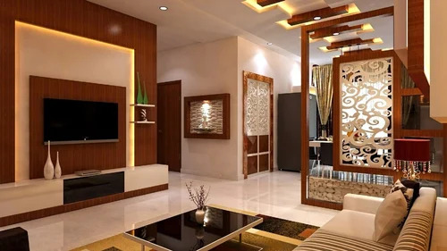 Residential Construction
