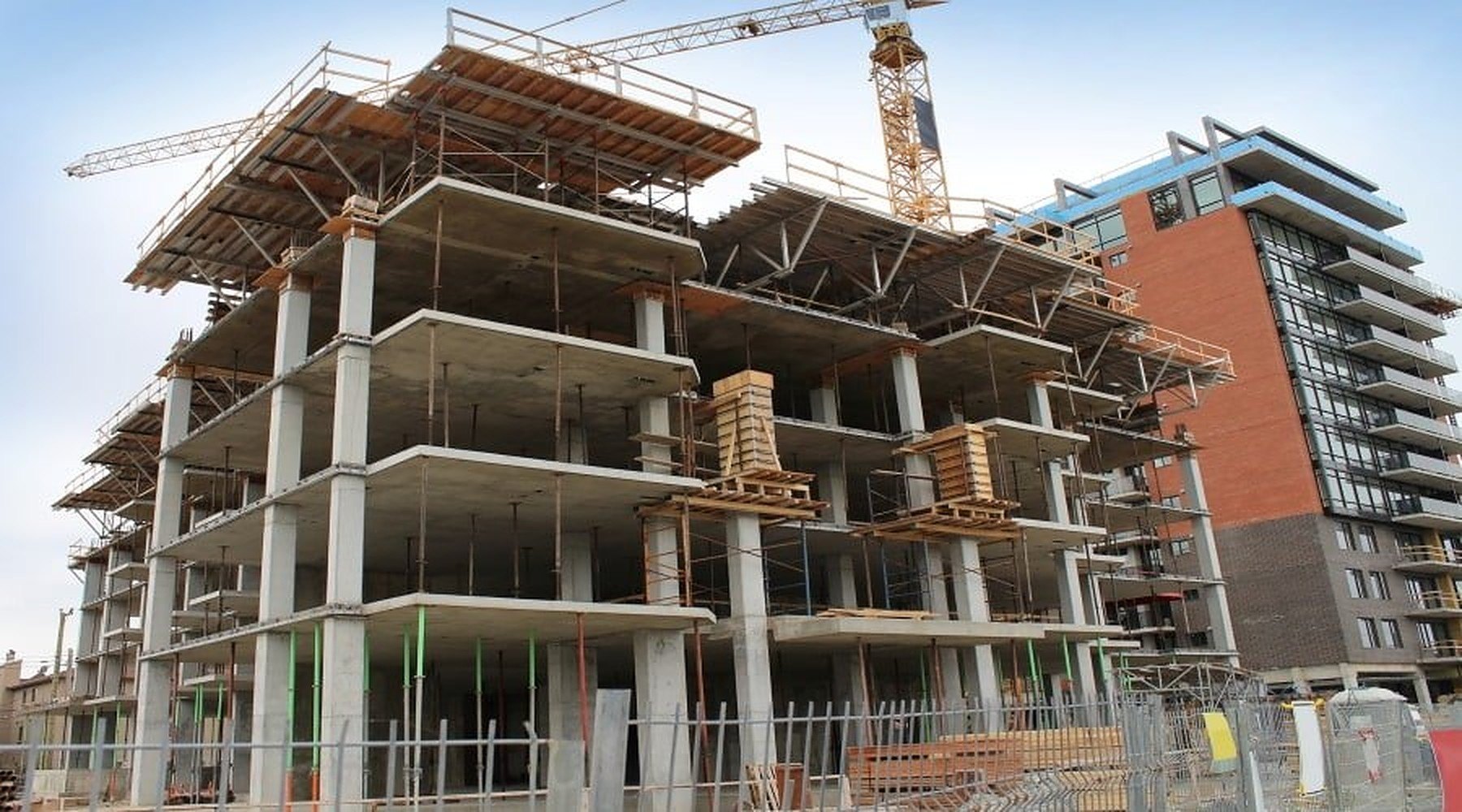 Residential Construction